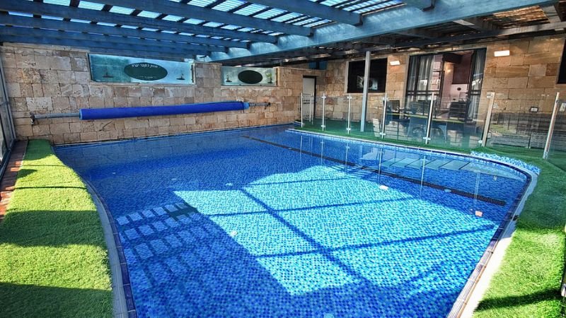 10אחוזת כתמר יפרח - סוויטת בוטיק 4