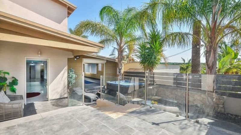 6אחוזת כתמר יפרח Vip1