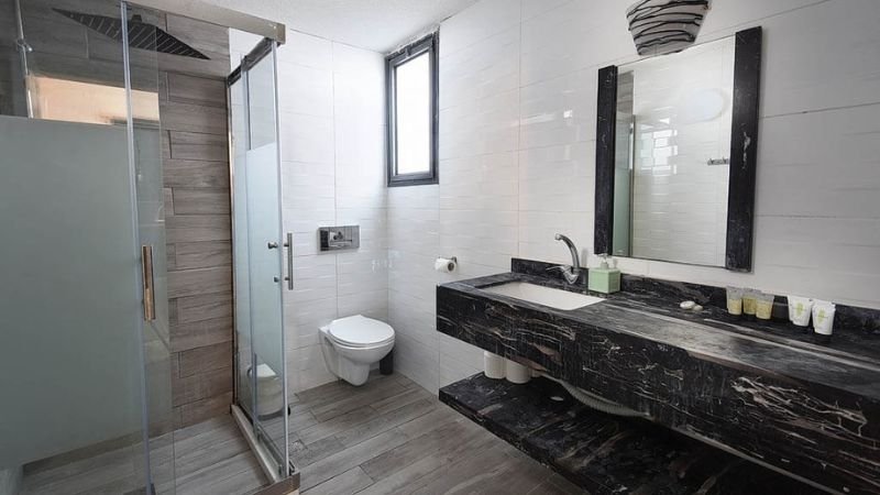 6אחוזת כתמר יפרח - סוויטת בוטיק 2