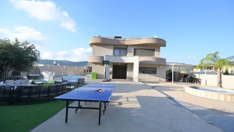 אחוזת אורי בגליל12