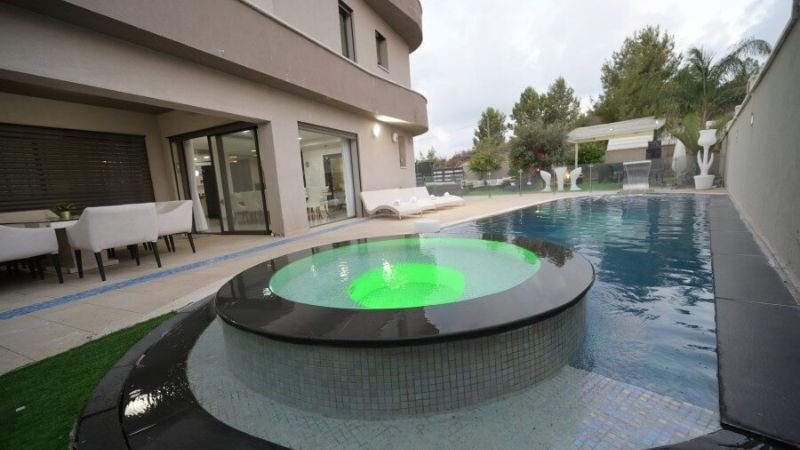 אחוזת אורי בגליל19