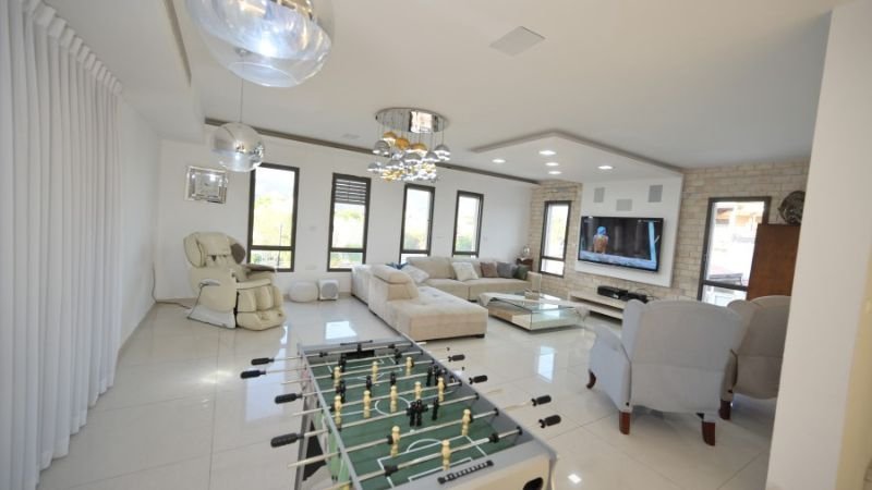 אחוזת אורי בגליל6