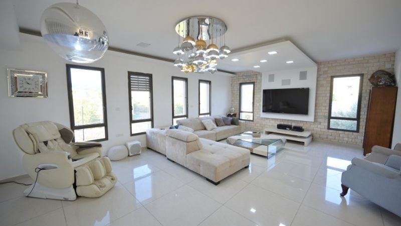 אחוזת אורי בגליל7