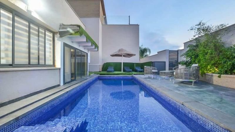 אחוזת כתמר יפרח Vip211