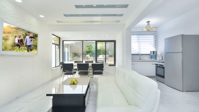 אחוזת כתמר יפרח Vip27