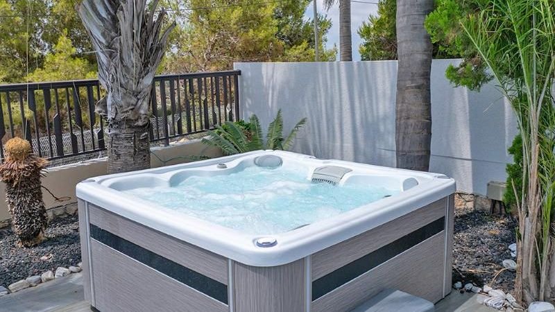 אחוזת כתמר יפרח - סוויטת בוטיק V.I.P10