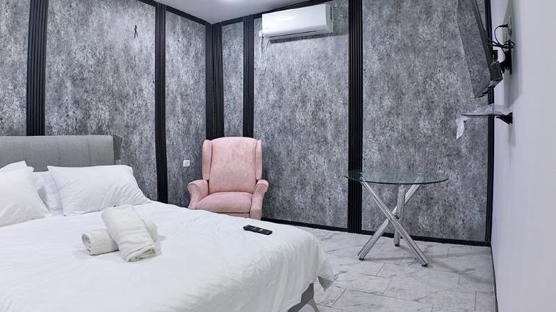 אחוזת כתמר יפרח - סוויטת בוטיק V.I.P19