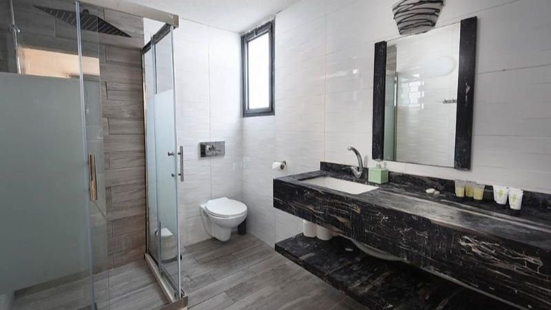 אחוזת כתמר יפרח - סוויטת בוטיק V.I.P2