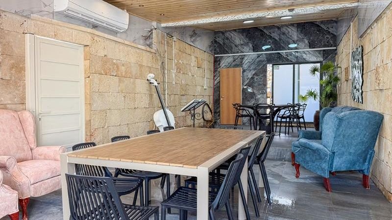 אחוזת כתמר יפרח - סוויטת בוטיק V.I.P20