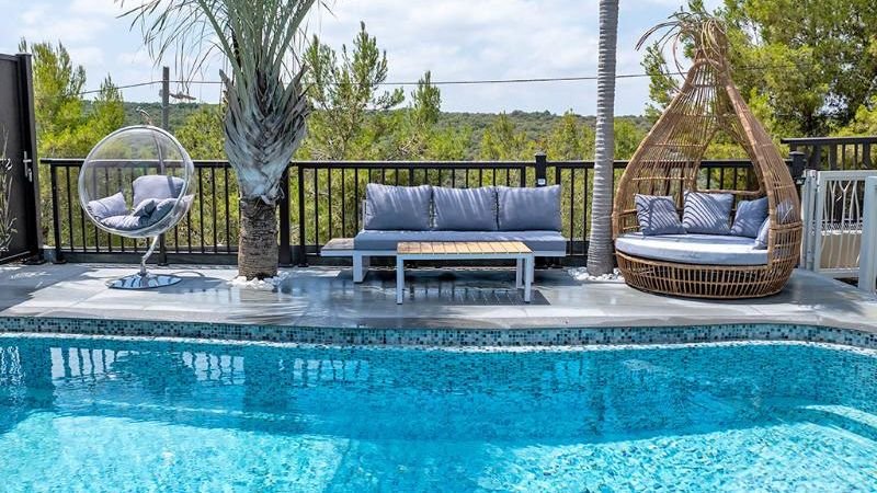 אחוזת כתמר יפרח - סוויטת בוטיק V.I.P9