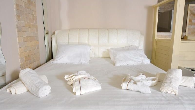 אחוזת כתמר יפרח - סוויטת נוף לאוהבים1