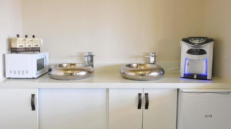 אחוזת כתמר יפרח - סוויטת נוף לאוהבים8